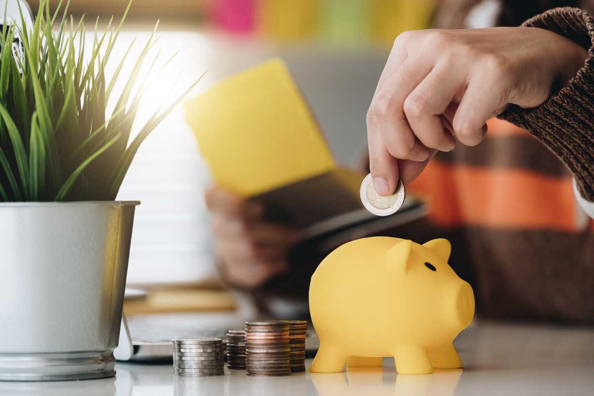 Build a Financial Safety Net for Your Micro-Business with Limited Resources