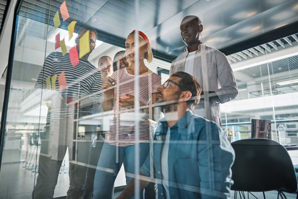 The Best Leadership Habits for First-Time Tech Startup Founders