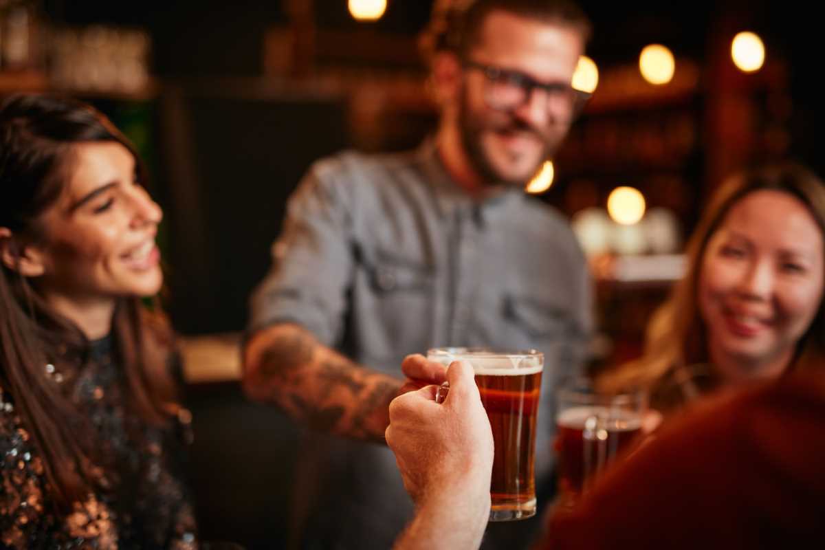 How to Build a Competitive Edge in the Craft Beverage Industry with Unique Product Offerings