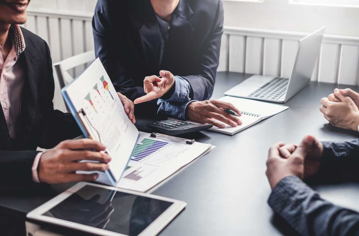 Financial Forecasting Tools for Boutique Marketing Agencies