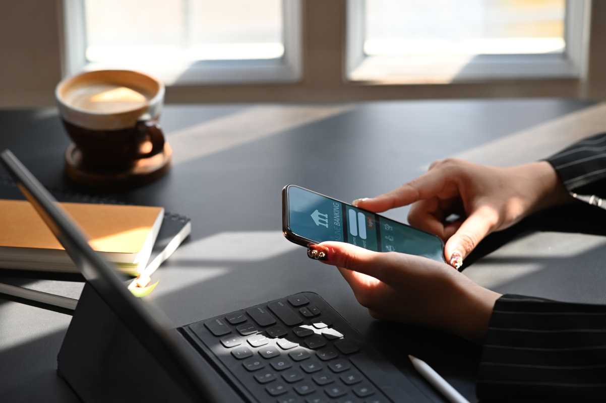 How Technology Is Streamlining Finance and Transforming Transactions