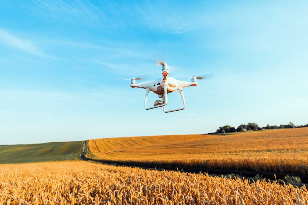 Using Remote Monitoring to Boost Efficiency in Farming Operations