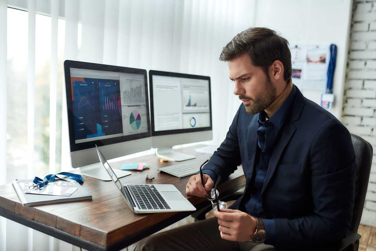 Drive Performance and Profitability with Financial KPIs