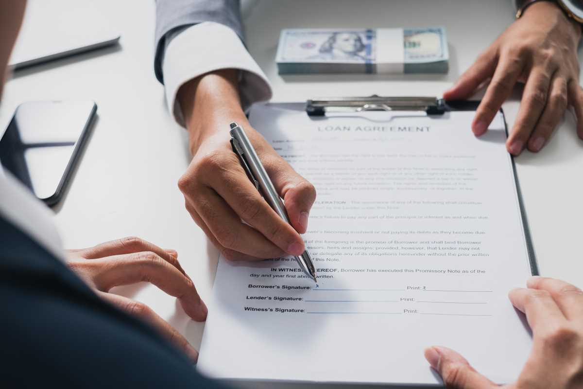 The Benefits of Microloans in Emerging Markets