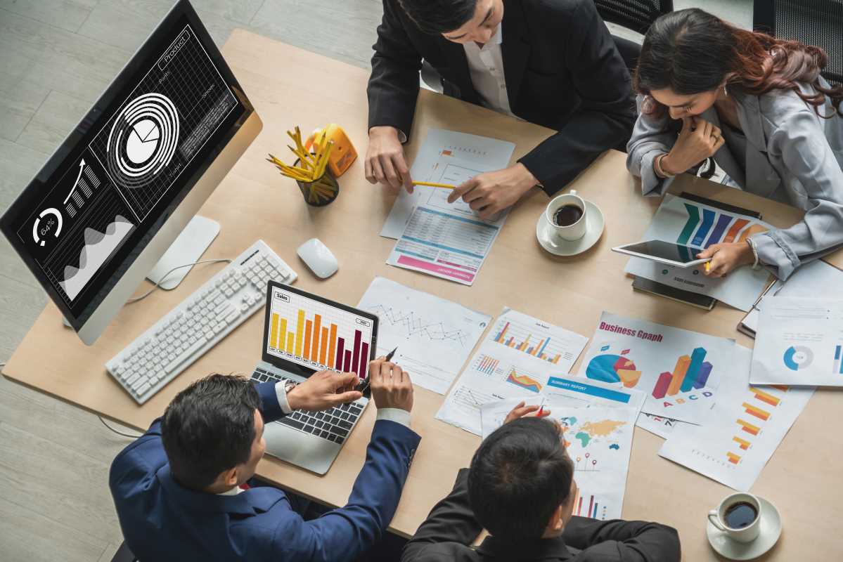 The Best Budgeting Techniques for Bootstrapped Digital Agencies