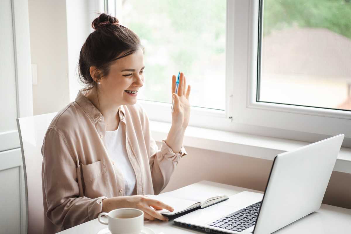 Master Zoom and Meet Etiquette for More Effective Team Calls