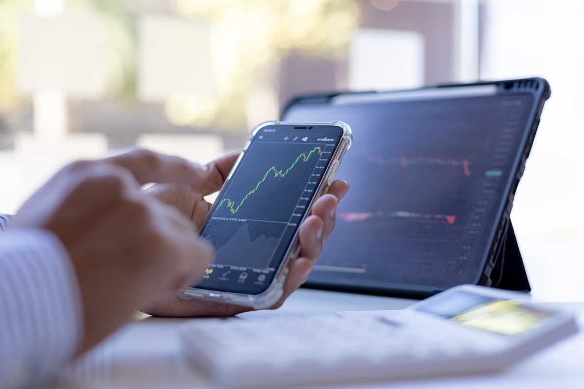 Entrepreneurs Can Achieve Success with These Financial Planning Strategies