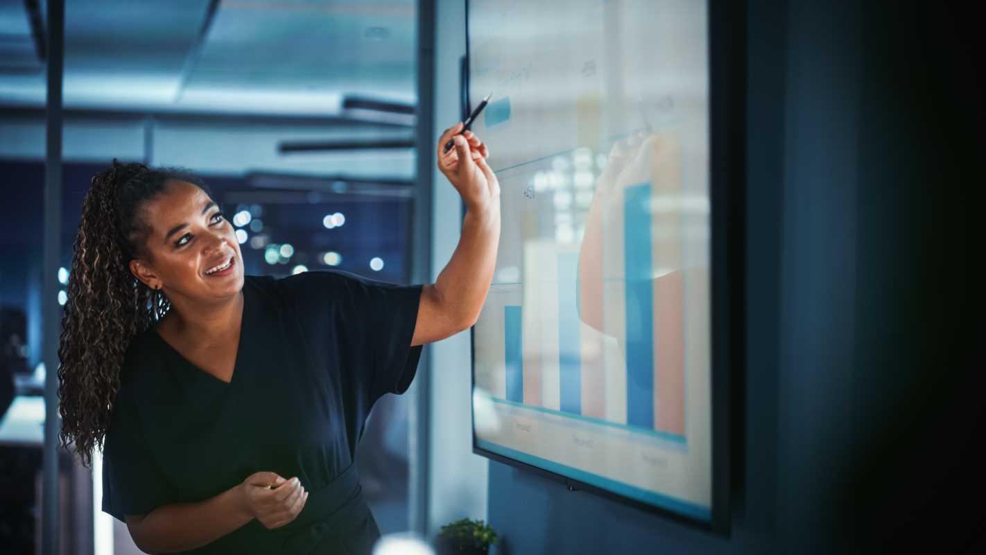 Develop a Simple Break-Even Analysis to Optimize Your Pricing Strategy