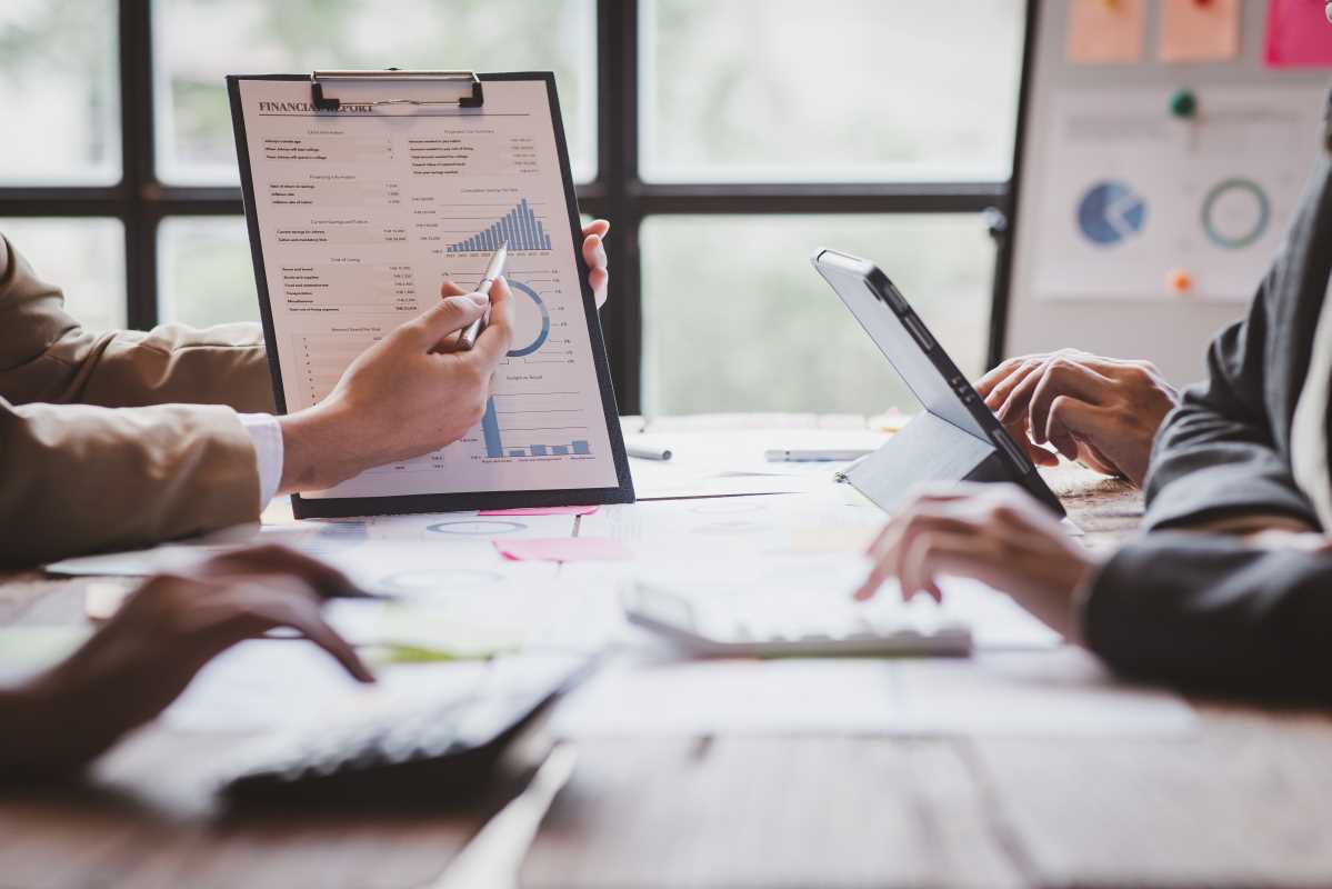 Savvy Owners Enhance Business Valuation by Considering These Secrets
