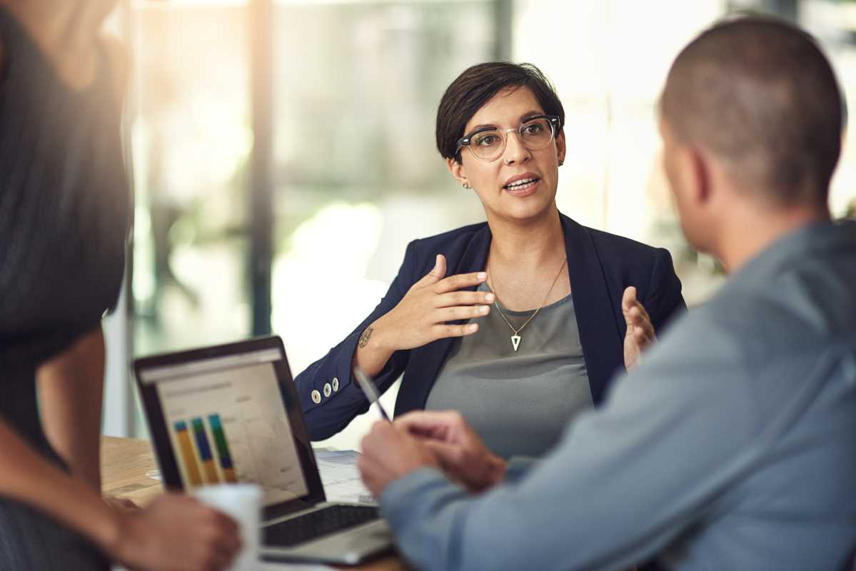 Entrepreneurs Navigate Growth with Expert Tips on Financial Planning and Valuation