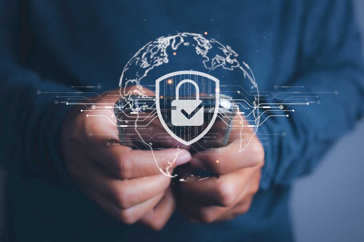 Top Cybersecurity Strategies for Protecting Sensitive Data in Digital Art Agencies